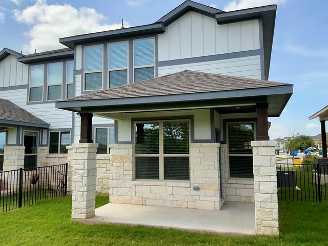 2204 Cornfield DR A, Pflugerville, TX 78660