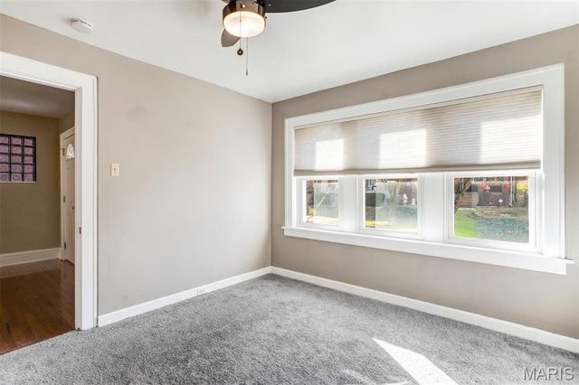 3831 Burgen Avenue, St Louis, MO 63116