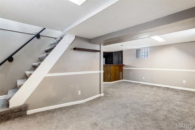 3831 Burgen Avenue, St Louis, MO 63116