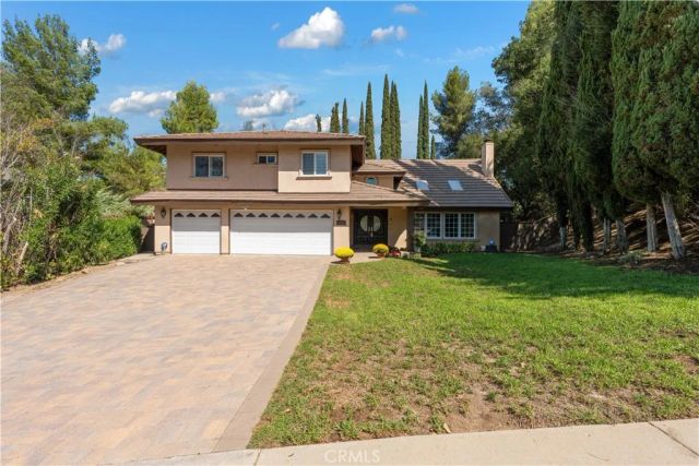27383 Provident Road, Agoura Hills, CA 91301