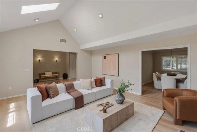 27383 Provident Road, Agoura Hills, CA 91301