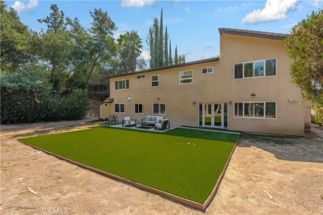 27383 Provident Road, Agoura Hills, CA 91301