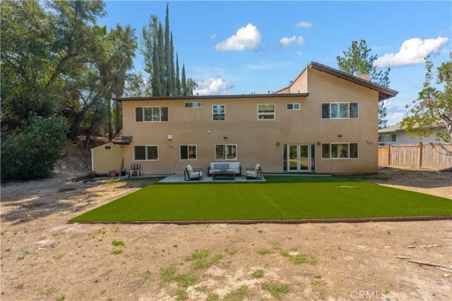 27383 Provident Road, Agoura Hills, CA 91301
