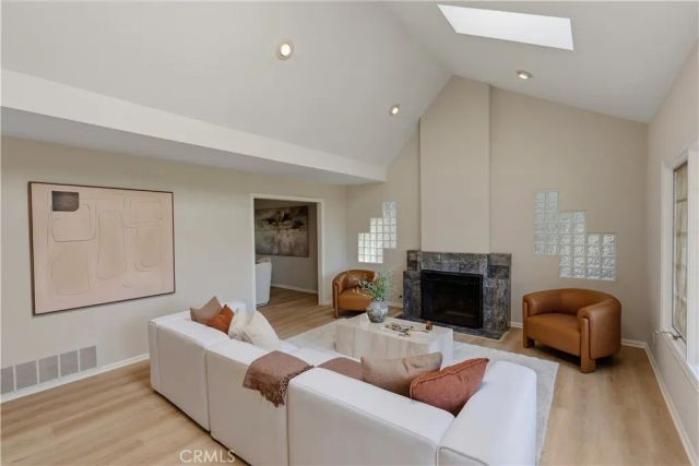 27383 Provident Road, Agoura Hills, CA 91301