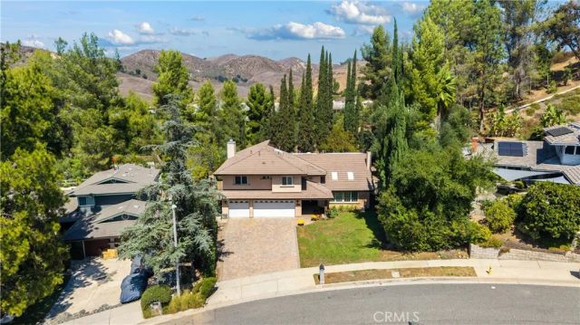 27383 Provident Road, Agoura Hills, CA 91301