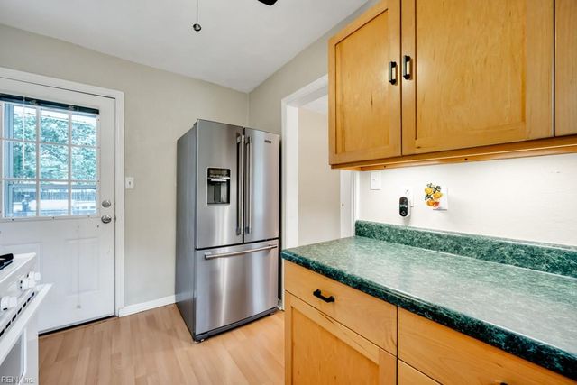 1712 Tarrall AVE, Norfolk, VA 23509