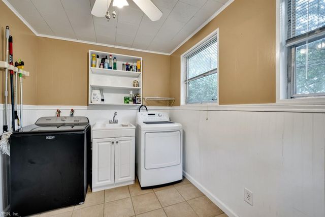 1712 Tarrall AVE, Norfolk, VA 23509