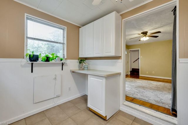 1712 Tarrall AVE, Norfolk, VA 23509