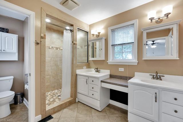 1712 Tarrall AVE, Norfolk, VA 23509