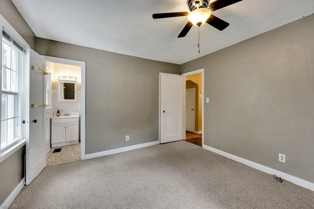 1712 Tarrall AVE, Norfolk, VA 23509