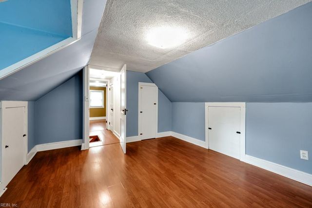 1712 Tarrall AVE, Norfolk, VA 23509