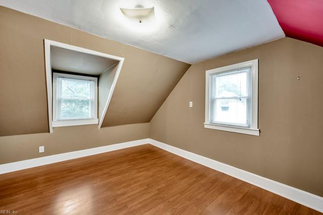 1712 Tarrall AVE, Norfolk, VA 23509