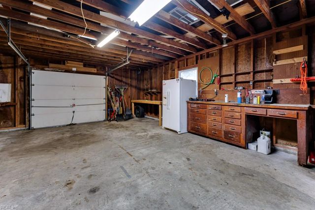 1712 Tarrall AVE, Norfolk, VA 23509