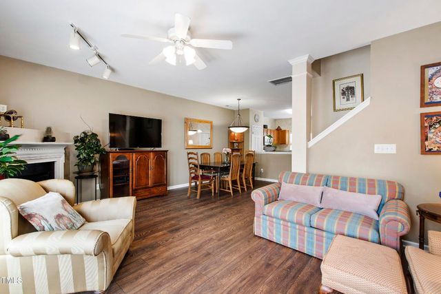 1670 Snowmass Way, Durham, NC 27713