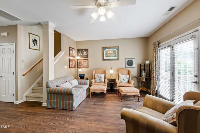 1670 Snowmass Way, Durham, NC 27713