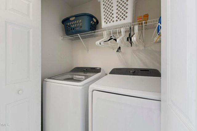 1670 Snowmass Way, Durham, NC 27713