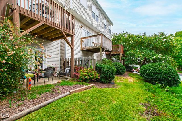 1670 Snowmass Way, Durham, NC 27713