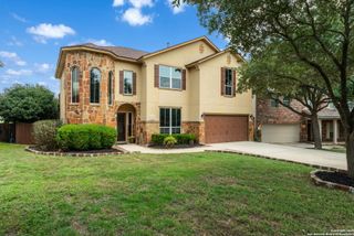 19506 Highgrove Ln, San Antonio, TX 78258
