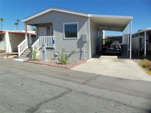 1600 S San Jacinto Avenue 129, San Jacinto, CA 02583