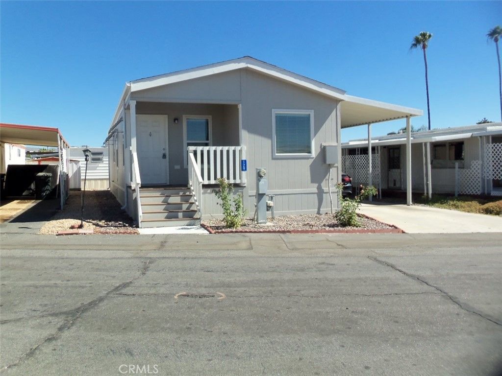 1600 S San Jacinto Avenue 129, San Jacinto, CA 02583