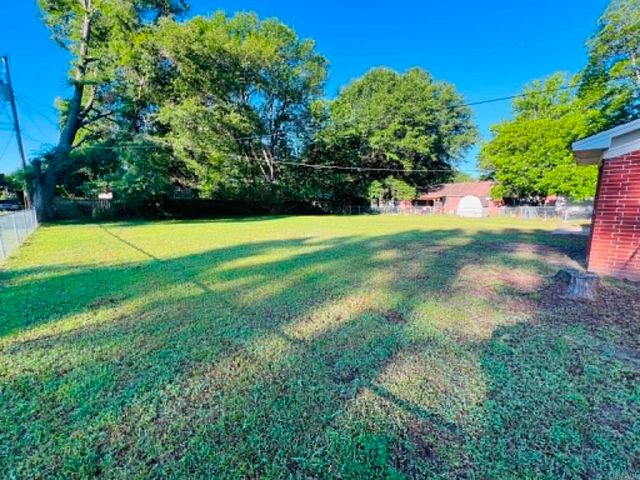 907 Fisher Street, Beebe, AR 72012
