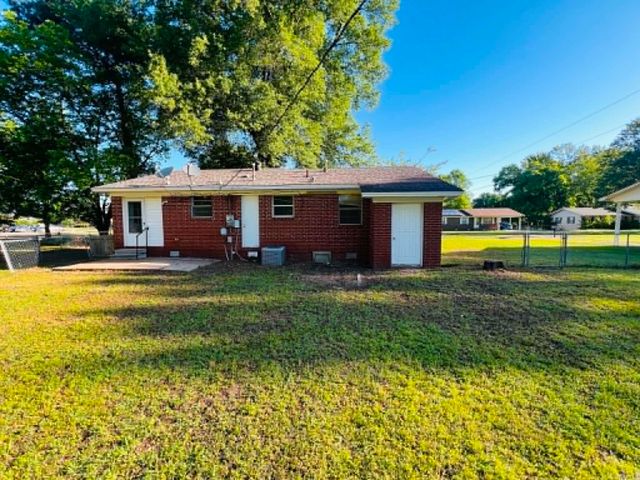 907 Fisher Street, Beebe, AR 72012