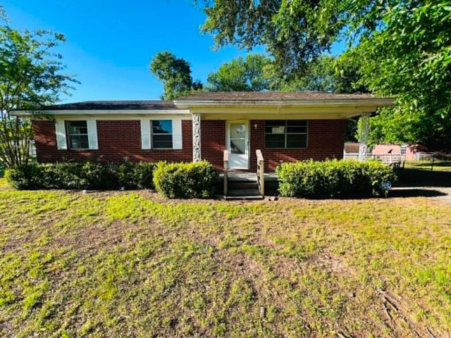 907 Fisher Street, Beebe, AR 72012