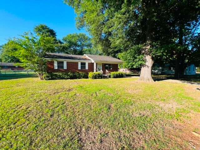 907 Fisher Street, Beebe, AR 72012