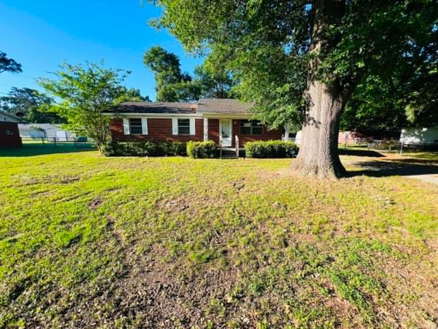 907 Fisher Street, Beebe, AR 72012