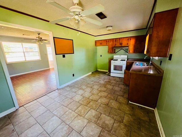 907 Fisher Street, Beebe, AR 72012