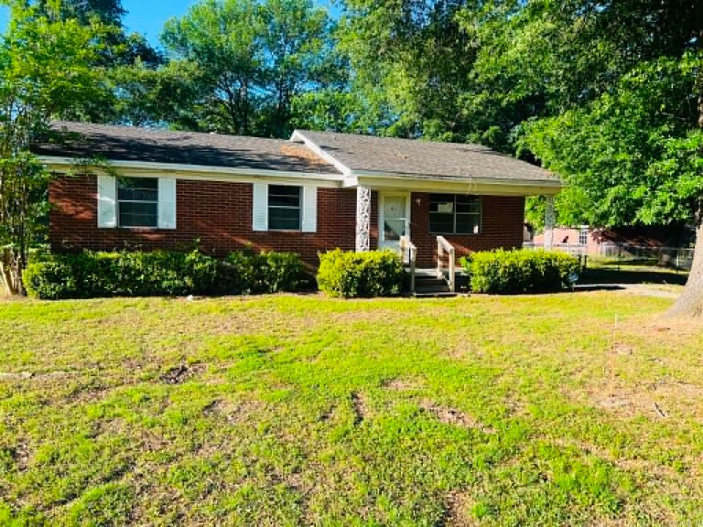907 Fisher Street, Beebe, AR 72012
