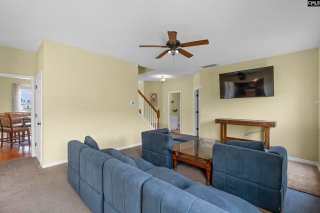 16 Quoin Court, Columbia, SC 29229
