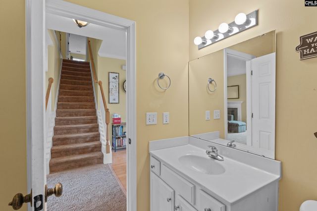 16 Quoin Court, Columbia, SC 29229