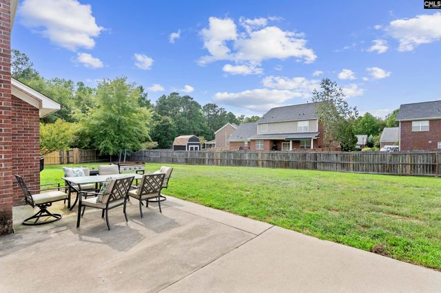 16 Quoin Court, Columbia, SC 29229