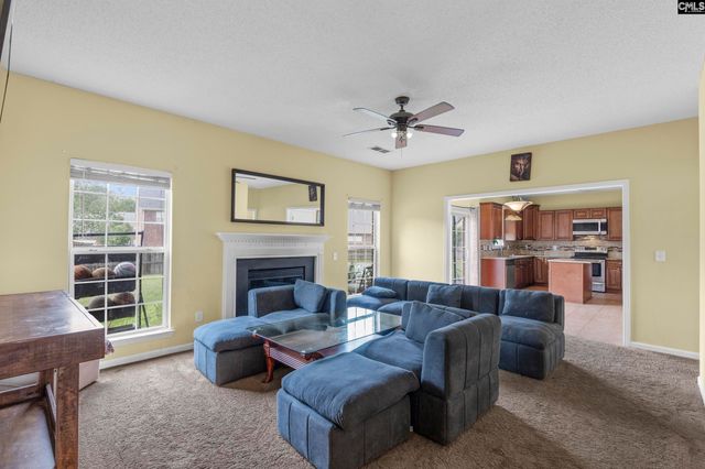 16 Quoin Court, Columbia, SC 29229