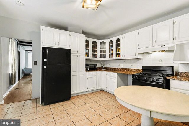 1707 HARMAN AVE, Baltimore, MD 21230