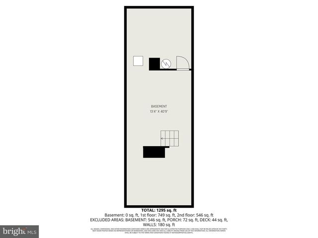 1707 HARMAN AVE, Baltimore, MD 21230