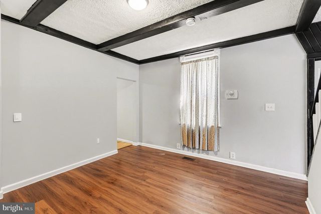 1707 HARMAN AVE, Baltimore, MD 21230