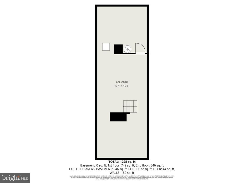 Image 27 of property listing at 1707 HARMAN AVE, Baltimore, MD 21230