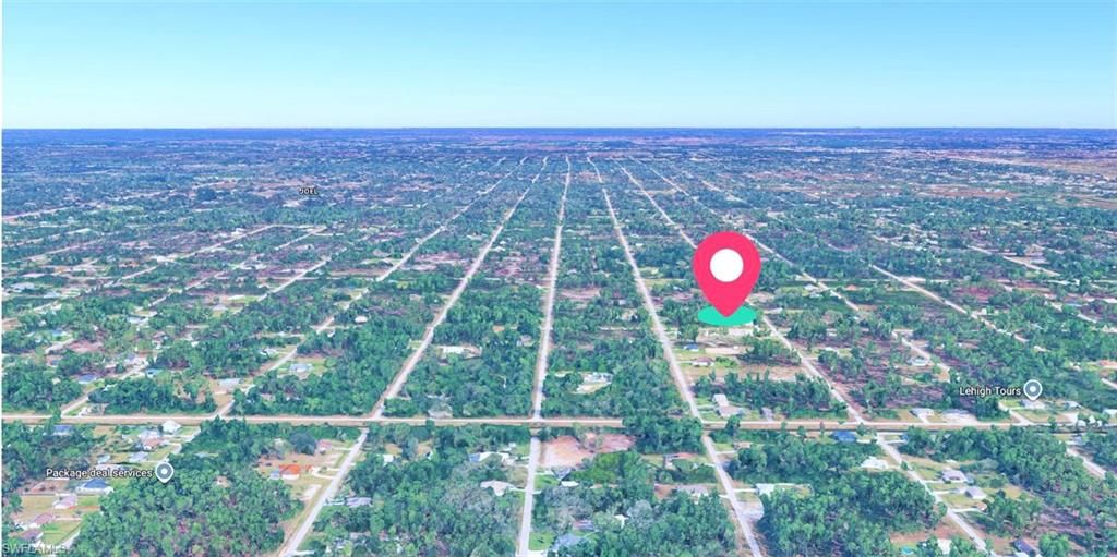 907 Johns AVE, LEHIGH ACRES, FL 33972 — photo 2