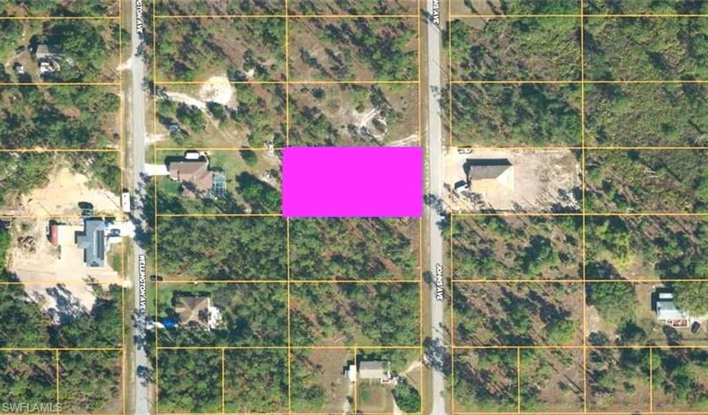 907 Johns AVE, LEHIGH ACRES, FL 33972 — photo 4