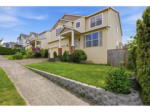 2068 Sw 34TH St, Gresham, OR 97080