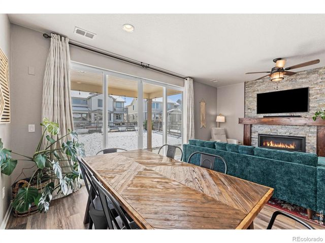 2684 Trio Falls Drive NW, Loveland, CO 80538