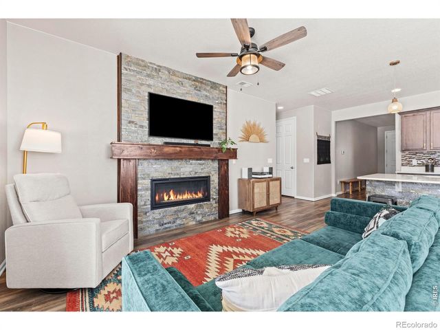 2684 Trio Falls Drive NW, Loveland, CO 80538