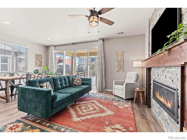 2684 Trio Falls Drive NW, Loveland, CO 80538