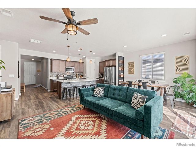 2684 Trio Falls Drive NW, Loveland, CO 80538