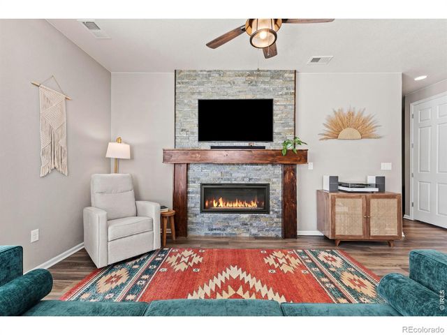 2684 Trio Falls Drive NW, Loveland, CO 80538