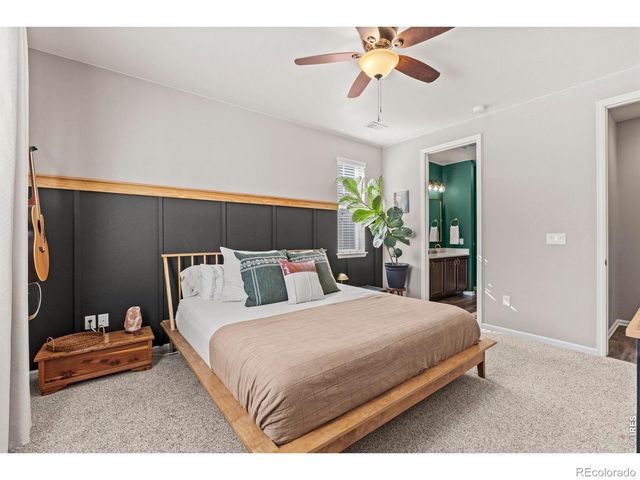 2684 Trio Falls Drive NW, Loveland, CO 80538