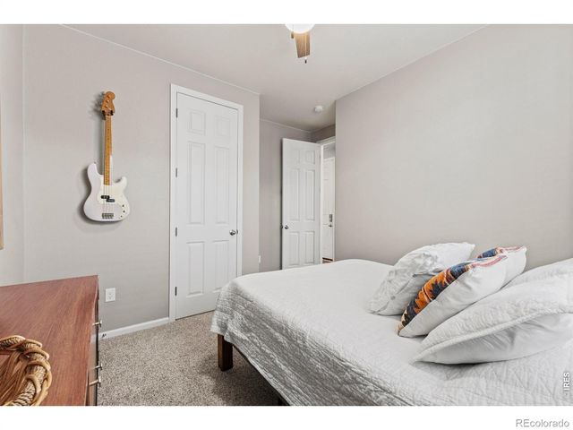 2684 Trio Falls Drive NW, Loveland, CO 80538