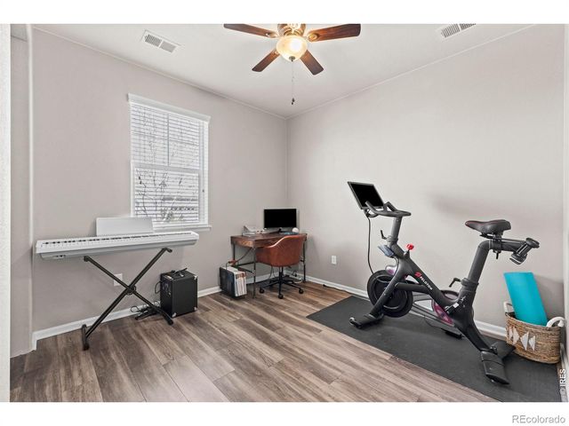 2684 Trio Falls Drive NW, Loveland, CO 80538